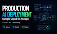 deploy your ai app on google cloud