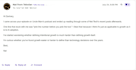 write personalized cold email first lines