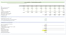 build a dcf valuation and financial model in excel