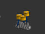 create professional 3d cad models in onshape
