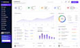 build a custom CRM and erp system