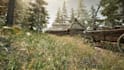 create 3d game environment, unreal engine environment, ue5 environment