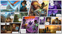 draw a cartoon comic strips, sketch and graphic novel
