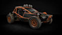 create custom 3d printable car models and vehicle stl files