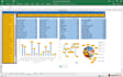 make excel financial models