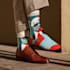 socks design unique socks design
