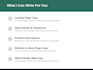 write persuasive sales copy that converts and sells