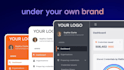 create saas explainer video software demo startup explainer app explainer video