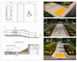 design ada parking layouts and accessible site plans