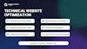 do onpage SEO and technical for your wordpress site