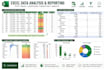 build advanced microsoft excel dashboards and automation