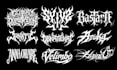 design a custom logotype and lettering design