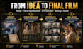 create a cinematic ai short film or vertical drama