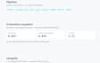 build a business forecasting model with evaluation