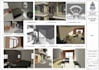 make autocad 2d floor plan and 3d floor plan design