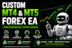 build forex trading bot, forex bot, forex trading bot