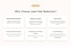 design and develop a responsive landing page