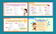 create interactive math lesson presentation