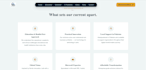build a modern reactjs responsive website