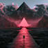 design album cover art or single artwork
