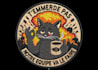 do professional embroidery digitizing for logo and patches