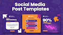 create editable canva social media templates