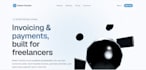 build a professional website and ai web applications