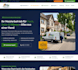 create highly converting local business website that ranks with SEO