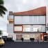 design modern house elevations