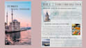 organize a complete travel guide