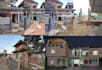 do permit drawings, as built drawings, renovation,  elevation and addition plans