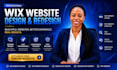 wix website redesign  wix redesign wix website design wix website redesign