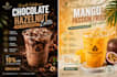 design a professional product label for your brand