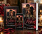 design stunning romance book cover ebook paperback cover
