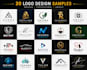design ai generated logo,graphic design,copy typing
