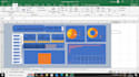 do accurate excel data entry and formatting