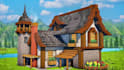 be your professional minecraft builder, im irl architect