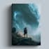 design fantasy book cover
