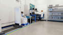 do 3d warehouse and industrial facility animation b2b equipment visualization