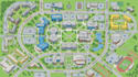 create custom wayfinding, campus, visitor and directory maps