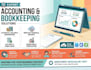 do your complete accounting cycle