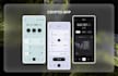 mobile app UX UI design, ios and android UI design in figma