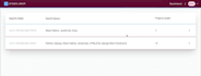 build a full stack web application using drf and react with ai ml integration