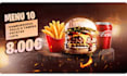 do professional restaurant food flyer design