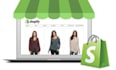 create a shopify store for you