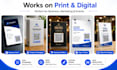 create custom qr codes with your logo