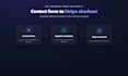 build a fast landing page with nextjs and supabase