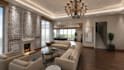 create realistic 3d architectural renders