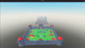 build a custom stylized roblox map