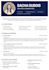 design a professional CV and resume
